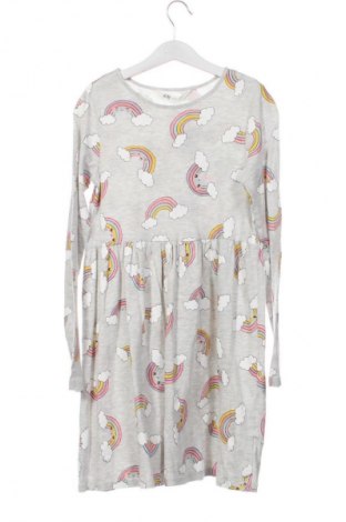 Rochie pentru copii H&M, Mărime 8-9y/ 134-140 cm, Culoare Multicolor, Preț 63,00 Lei