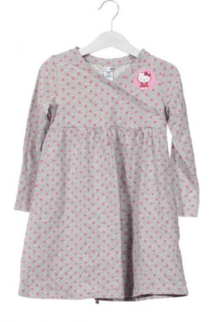 Dětské šaty  H&M, Velikost 3-4y/ 104-110 cm, Barva Vícebarevné, Cena  303,00 Kč