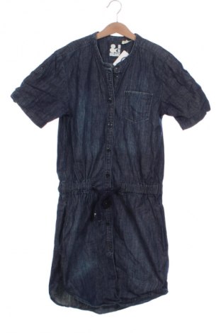 Kinderkleid H&M, Größe 12-13y/ 158-164 cm, Farbe Blau, Preis € 10,99