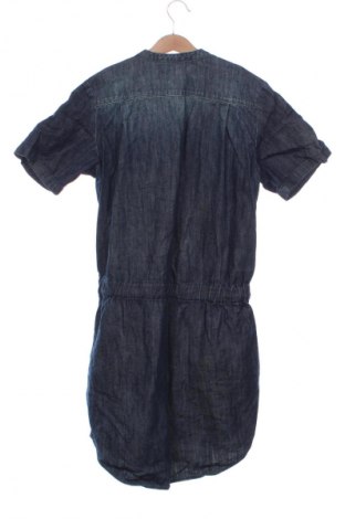 Kinderkleid H&M, Größe 12-13y/ 158-164 cm, Farbe Blau, Preis € 10,99