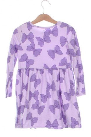 Dětské šaty  H&M, Velikost 4-5y/ 110-116 cm, Barva Vícebarevné, Cena  304,00 Kč