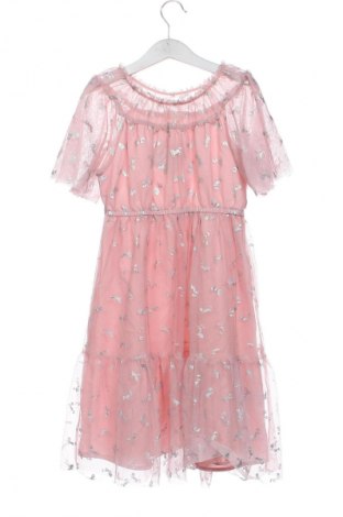 Rochie pentru copii H&M, Mărime 6-7y/ 122-128 cm, Culoare Multicolor, Preț 67,99 Lei