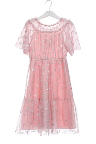 Rochie pentru copii H&M, Mărime 6-7y/ 122-128 cm, Culoare Multicolor, Preț 67,99 Lei