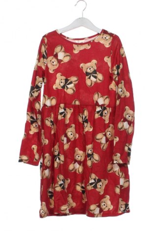 Rochie pentru copii H&M, Mărime 8-9y/ 134-140 cm, Culoare Multicolor, Preț 81,99 Lei