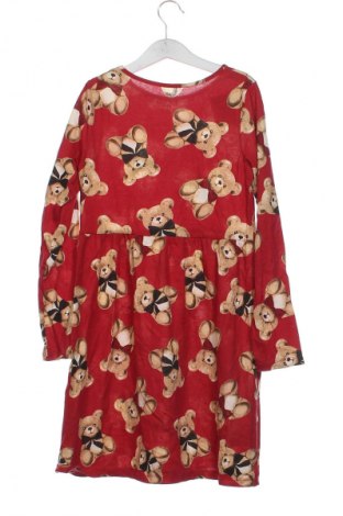 Rochie pentru copii H&M, Mărime 8-9y/ 134-140 cm, Culoare Multicolor, Preț 81,99 Lei