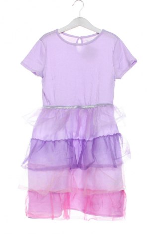 Rochie pentru copii H&M, Mărime 8-9y/ 134-140 cm, Culoare Multicolor, Preț 75,99 Lei