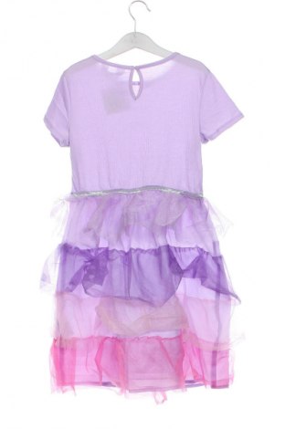 Rochie pentru copii H&M, Mărime 8-9y/ 134-140 cm, Culoare Multicolor, Preț 75,99 Lei