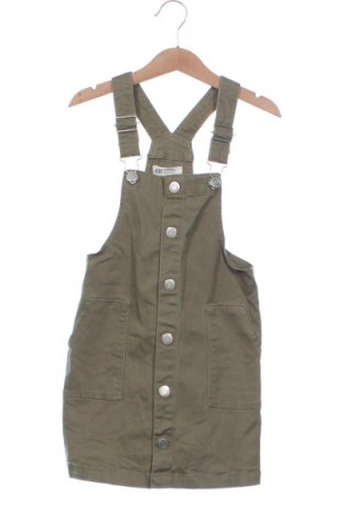 Dětské šaty  H&M, Velikost 5-6y/ 116-122 cm, Barva Zelená, Cena  304,00 Kč