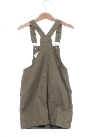Dětské šaty  H&M, Velikost 5-6y/ 116-122 cm, Barva Zelená, Cena  304,00 Kč