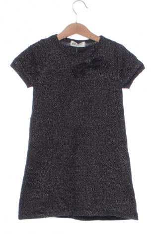Παιδικό φόρεμα H&M, Μέγεθος 4-5y/ 110-116 εκ., Χρώμα Πολύχρωμο, Τιμή 12,24 €