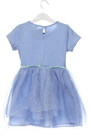 Kinderkleid H&M, Größe 4-5y/ 110-116 cm, Farbe Blau, Preis 14,99 €