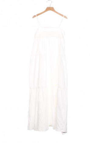 Rochie pentru copii H&M, Mărime 10-11y/ 146-152 cm, Culoare Alb, Preț 63,16 Lei