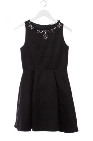 Kinderkleid H&M, Größe 14-15y/ 168-170 cm, Farbe Schwarz, Preis 14,99 €