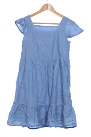 Dětské šaty  H&M, Velikost 12-13y/ 158-164 cm, Barva Modrá, Cena  303,00 Kč