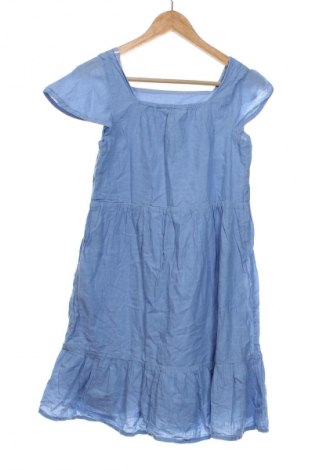 Dětské šaty  H&M, Velikost 12-13y/ 158-164 cm, Barva Modrá, Cena  303,00 Kč