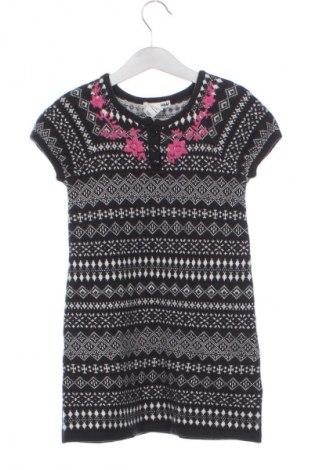 Dětské šaty  H&M, Velikost 4-5y/ 110-116 cm, Barva Vícebarevné, Cena  303,00 Kč