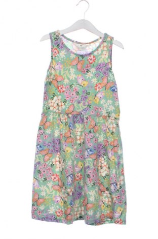Dětské šaty  H&M, Velikost 8-9y/ 134-140 cm, Barva Vícebarevné, Cena  194,00 Kč