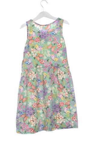 Dětské šaty  H&M, Velikost 8-9y/ 134-140 cm, Barva Vícebarevné, Cena  194,00 Kč