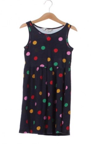 Детска рокля H&M, Размер 6-7y/ 122-128 см, Цвят Многоцветен, Цена 44,65 лв.