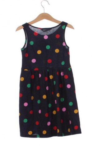 Детска рокля H&M, Размер 6-7y/ 122-128 см, Цвят Многоцветен, Цена 44,65 лв.