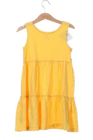 Детска рокля H&M, Размер 4-5y/ 110-116 см, Цвят Многоцветен, Цена 44,65 лв.