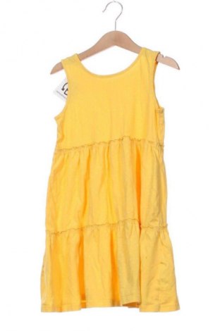 Детска рокля H&M, Размер 4-5y/ 110-116 см, Цвят Многоцветен, Цена 44,65 лв.