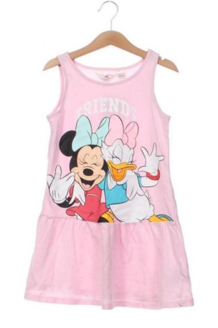 Детска рокля H&M, Размер 6-7y/ 122-128 см, Цвят Многоцветен, Цена 44,65 лв.
