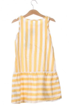 Детска рокля H&M, Размер 6-7y/ 122-128 см, Цвят Многоцветен, Цена 25,65 лв.
