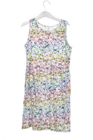 Rochie pentru copii H&M, Mărime 7-8y/ 128-134 cm, Culoare Multicolor, Preț 61,74 Lei