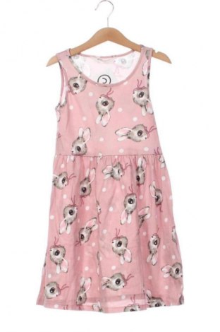 Rochie pentru copii H&M, Mărime 6-7y/ 122-128 cm, Culoare Multicolor, Preț 63,16 Lei