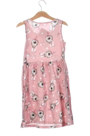 Rochie pentru copii H&M, Mărime 6-7y/ 122-128 cm, Culoare Multicolor, Preț 63,16 Lei