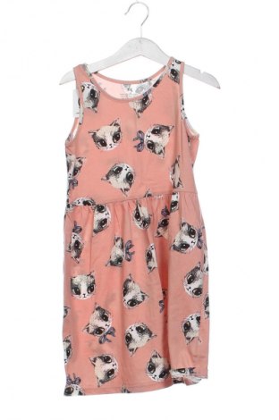 Rochie pentru copii H&M, Mărime 6-7y/ 122-128 cm, Culoare Multicolor, Preț 61,74 Lei