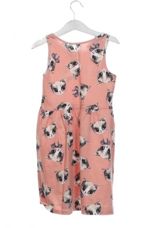 Rochie pentru copii H&M, Mărime 6-7y/ 122-128 cm, Culoare Multicolor, Preț 61,74 Lei
