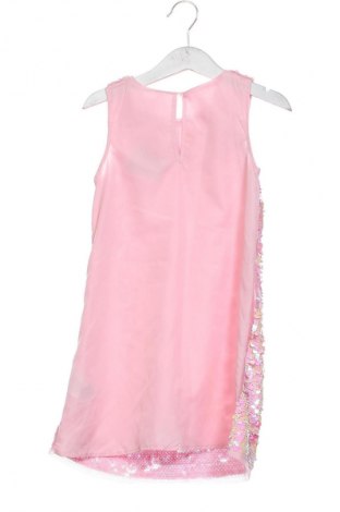 Rochie pentru copii H&M, Mărime 3-4y/ 104-110 cm, Culoare Roz, Preț 63,16 Lei