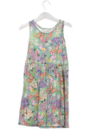 Rochie pentru copii H&M, Mărime 5-6y/ 116-122 cm, Culoare Multicolor, Preț 63,16 Lei