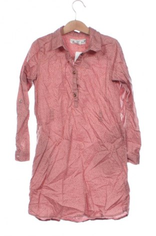 Kinderkleid H&M L.O.G.G., Größe 6-7y/ 122-128 cm, Farbe Mehrfarbig, Preis € 16,99