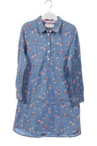 Kinderkleid H&M L.O.G.G., Größe 6-7y/ 122-128 cm, Farbe Mehrfarbig, Preis € 16,99