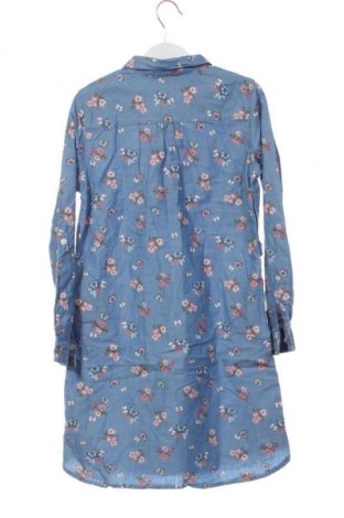 Kinderkleid H&M L.O.G.G., Größe 6-7y/ 122-128 cm, Farbe Mehrfarbig, Preis € 16,99