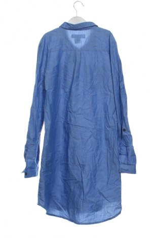 Gyerek ruha H&M L.O.G.G., Méret 14-15y / 168-170 cm, Szín Kék, Ár 6 539 Ft