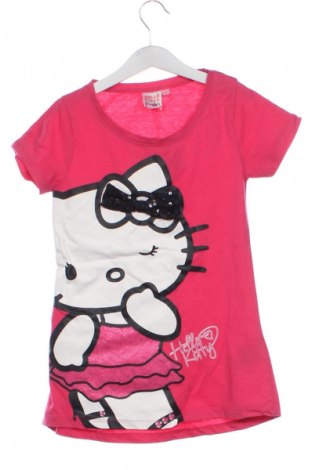 Dětské šaty  Hello Kitty, Velikost 8-9y/ 134-140 cm, Barva Vícebarevné, Cena  303,00 Kč