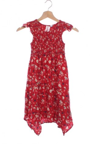 Rochie pentru copii Japna, Mărime 7-8y/ 128-134 cm, Culoare Multicolor, Preț 80,78 Lei