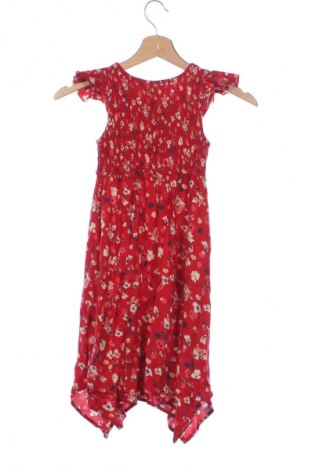 Rochie pentru copii Japna, Mărime 7-8y/ 128-134 cm, Culoare Multicolor, Preț 80,78 Lei