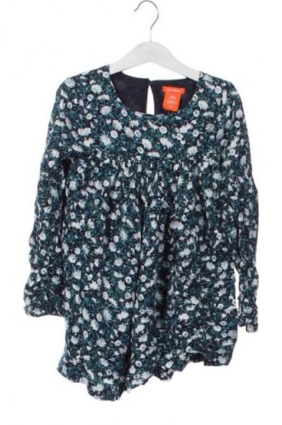 Kinderkleid Joe Fresh, Größe 5-6y/ 116-122 cm, Farbe Mehrfarbig, Preis 16,99 €