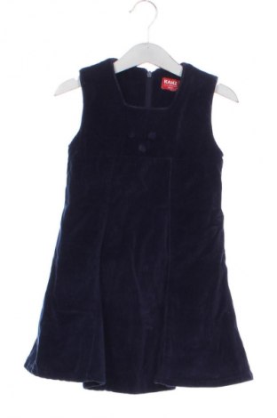 Dětské šaty  Kanz, Velikost 3-4y/ 104-110 cm, Barva Modrá, Cena  303,00 Kč