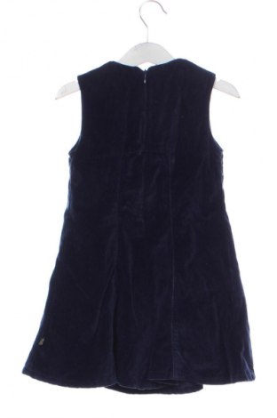 Dětské šaty  Kanz, Velikost 3-4y/ 104-110 cm, Barva Modrá, Cena  303,00 Kč