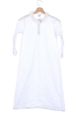 Dětské šaty  KappAhl, Velikost 6-7y/ 122-128 cm, Barva Bílá, Cena  489,00 Kč