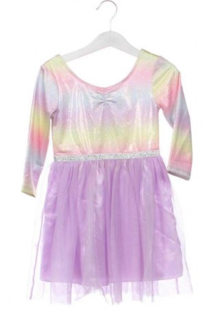 Παιδικό φόρεμα KappAhl, Μέγεθος 4-5y/ 110-116 εκ., Χρώμα Πολύχρωμο, Τιμή 19,99 €