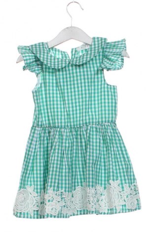 Rochie pentru copii Kids, Mărime 3-4y/ 104-110 cm, Culoare Multicolor, Preț 63,16 Lei