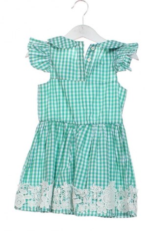 Rochie pentru copii Kids, Mărime 3-4y/ 104-110 cm, Culoare Multicolor, Preț 63,16 Lei