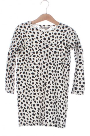 Dětské šaty  Kids By Lindex, Velikost 2-3y/ 98-104 cm, Barva Vícebarevné, Cena  409,00 Kč